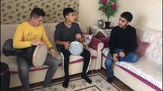 Alperen Kısacık Herkeze Giden Bana Gelmesin Kısa Kayıt.
