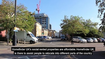 LB Barking & Dagenham & homelessness prevention