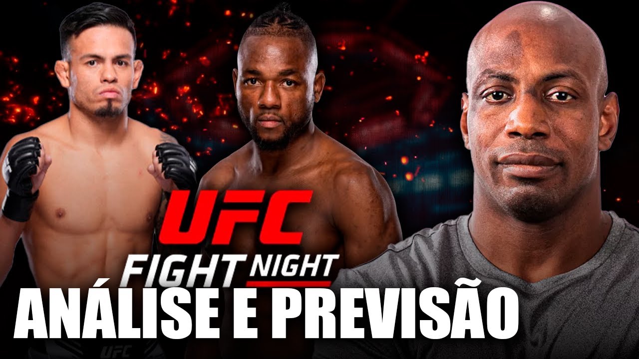 BRANDON ROYVAL VS MANEL KAPE – ANÁLISE E PREVISÕES DO UFC 323 COM MARCELO!