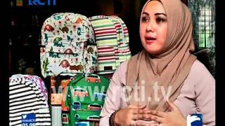 Bisnis tas anak sekolah #sindoRCTI