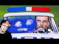 САНИС ► СОНИК ( SONIC The Hedgehog ) 3D-пародия \ ДОФ | Реакция