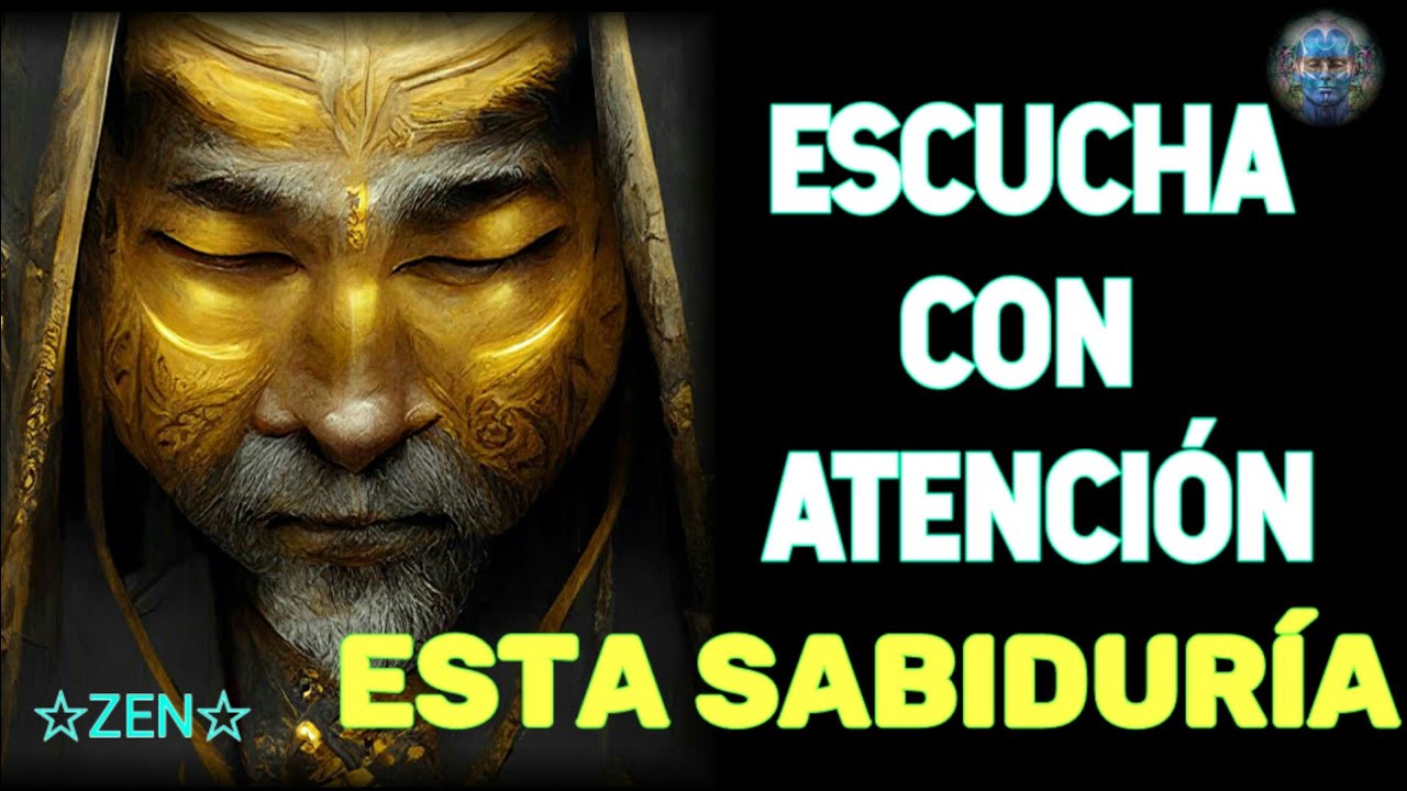 "No hay vuelta Atrás" | ESTA SABIDURÍA DESTRUIRÁ TU MENTE - ¡Debes VER ...