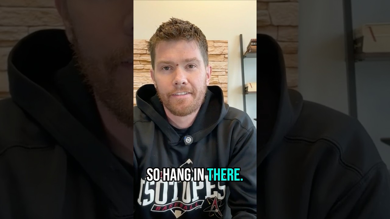 The Secret to Handling Recovery Setbacks