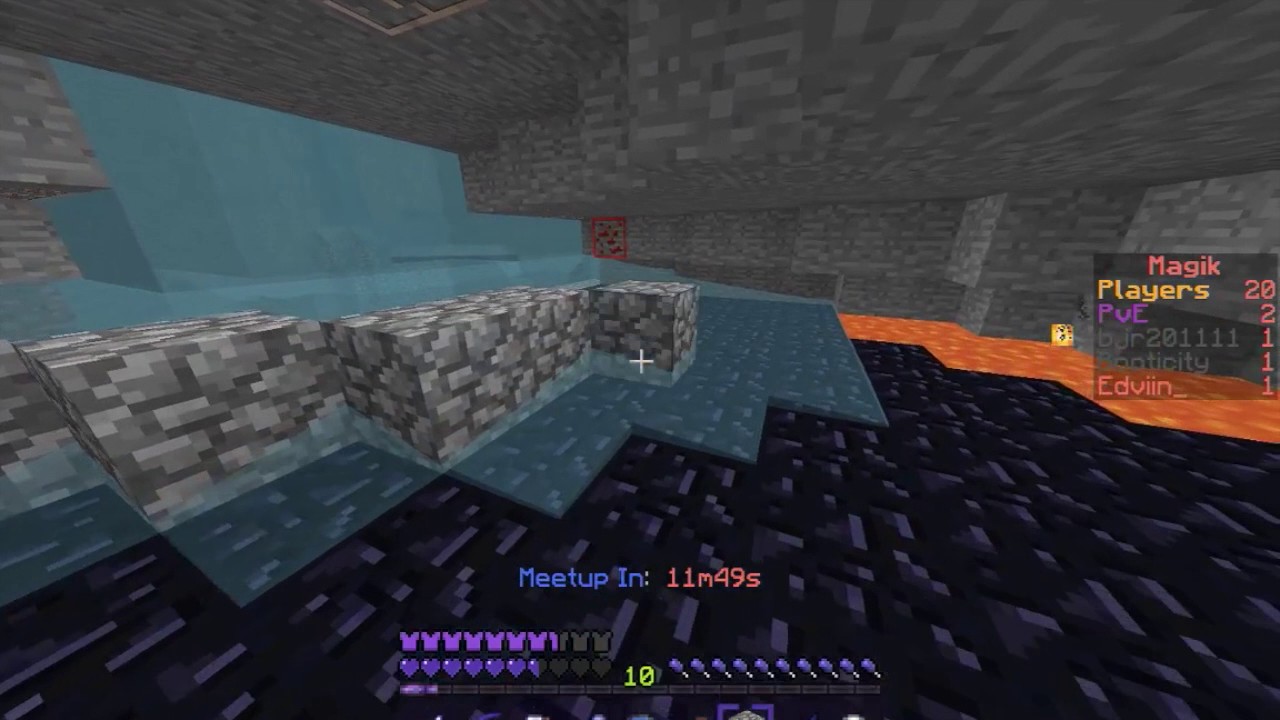 UHC Clips - Nintendoshi's Bouncy Fun Time