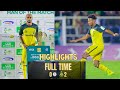 HIGHLIGHTS JKT 0 2 YANGA SC MUDATHIR NA PACOME WAUWASHA MOTO MKALI ISAMHUYO 