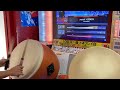達人 3曲目 poxei♦︎DOON 初見【太鼓の達人 グリーンVer.】