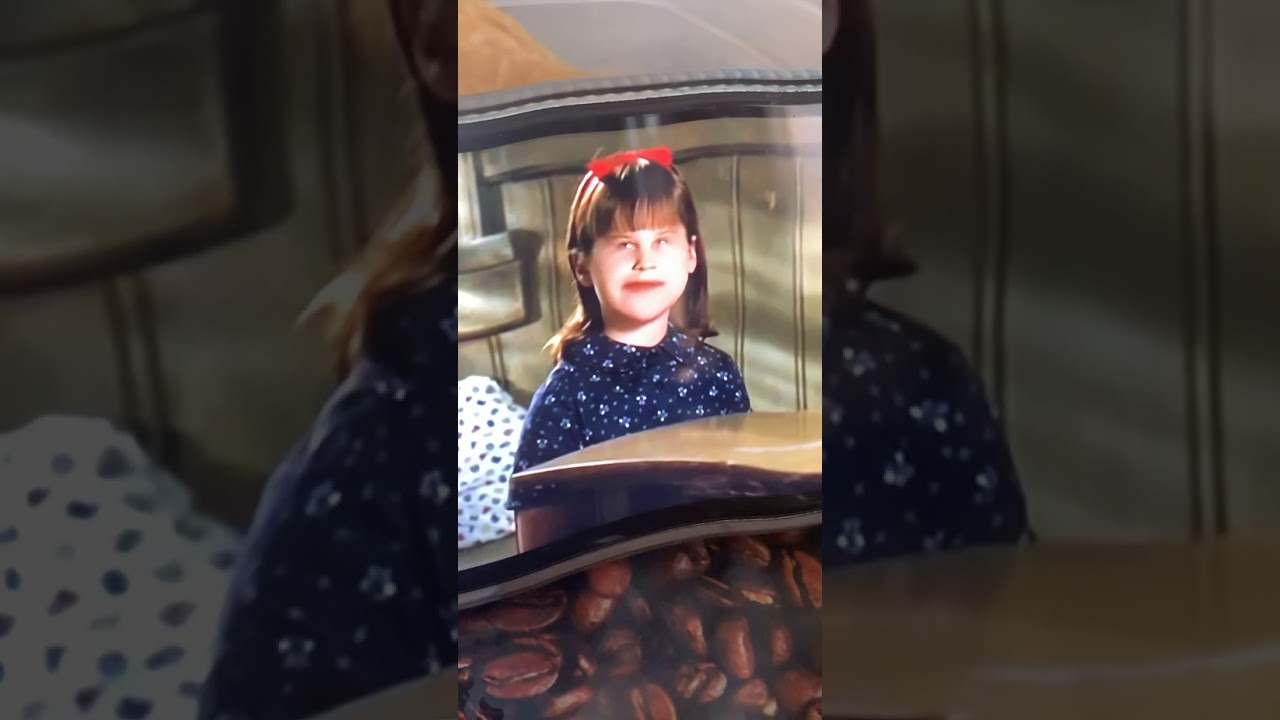 Funny filters 