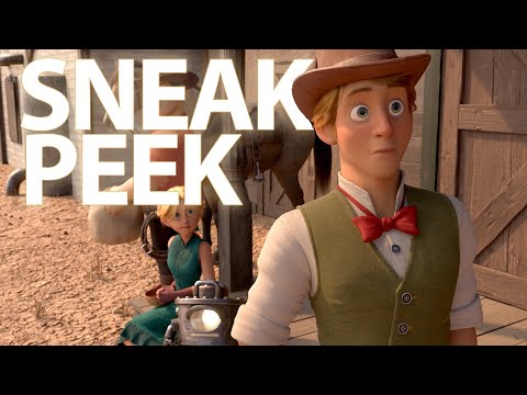 MechWest Episode 3: Sneak Peak