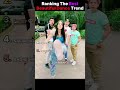 Ranking The Best "Beautiful" dance trend moments 😍 #shorts #dancetrend #viral