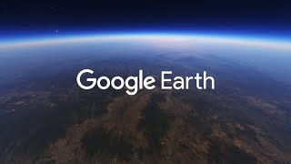الدرس 13 | جوجل ارث Google Earth | كورس الانترنت