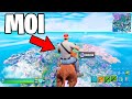 J'ai BRISÉ 50 MYTHES de la SAISON 3 sur FORTNITE