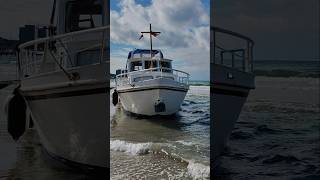 Анапа, Центральный пляж 20.10.25 #shortsvideo