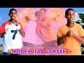BODENAN GALAANA FI BORIIFAAN ISAANIN DHISII