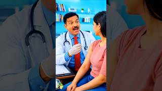 How Doctor Uncle Gives Injections 🥰😜#shorts #viralvideo #trending #funnyvideo