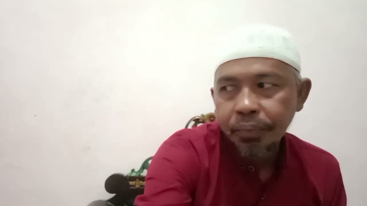 Ayat benteng diri dr semua marabahaya saat bepergian