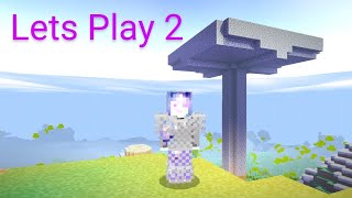 L.P. 2: Mob Farming