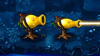 Download Lagu Pvz Fusion 3.4 update new Plants 423: Glowing Pea Shooter! MP3