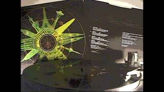 THE ORB - Delta Mk II (Filmed Record) Vinyl LP Album Version 1997 &#39;Orblivion&#39;&#39;