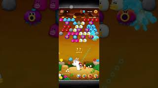 Line Bubble2 Level 3648-金兔兔