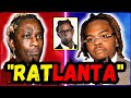 Young Thug – The Greatest Downfall in Hip-Hop History
