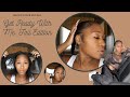 GET READY WITH ME | FALL LOOKS| NATURAL