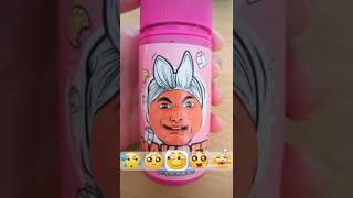 Komplikasi Vidio lucu Pake Liqwit Mak beti (makbet) Sarapan Mak beti #fyp #makbeti  #liqwid #tiktok