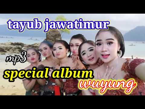 album tayub jawatimur _ Gending wuyung srampat