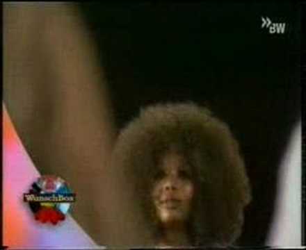 Pop Tops - Mamy Blue