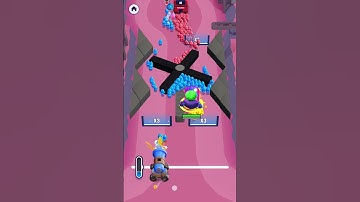 Mob Control 💀 Part - 48 #shorts #gaming #mobcontrol #ytshorts #shortsfeed