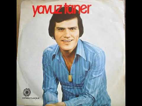 Yavuz Taner -  Yanmis Bir Yurek Var