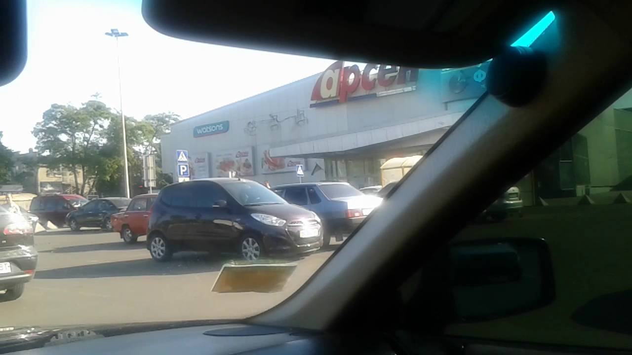 Музыка в ауди