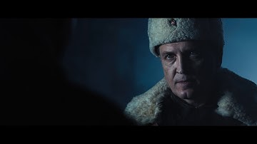 『アンノウン・バトル 独ソ・ルジェフ東部戦線』日本版公式予告