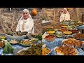 مهرجان الأسماك والسي فوود بشكل مختلف ومميز البلدي يوكل مع الشيف نونا