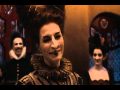 Johnny Depp : The Red Queen's Hatter [ CUTS]