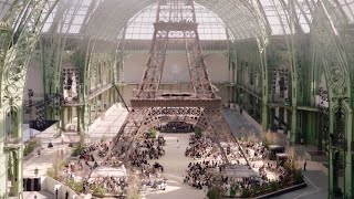 Haute couture, French soft power screenshot 4