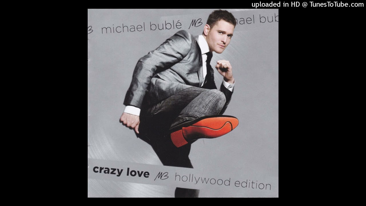 Michael Bublé – Heartache Tonight (Live)