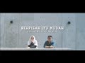 Berpisah Itu Mudah - Rizky Febian &amp; Mikha Tambayong ( cover by Yuda Leo Betty &amp; Arethano )