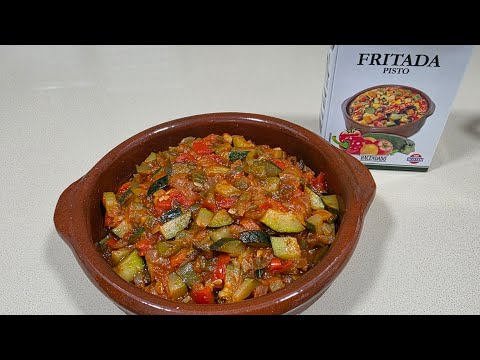 🎬 Video con opiniones sobre Pistos Mercadona
