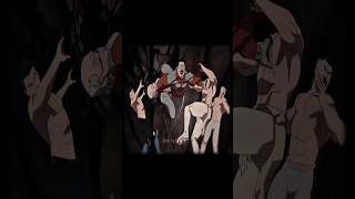 I CHOOSE DEATH // song: run // Invincible/Thragg edit