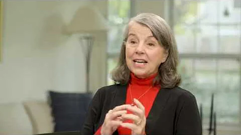 Kathleen Stevens Oral History Interview