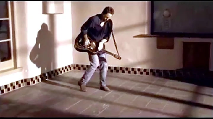 Jerry Douglas  "Patrick Meets the Brickbats" Music...