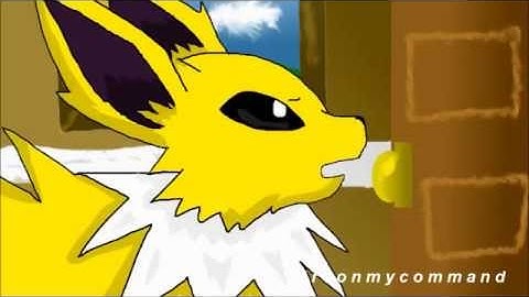 [Jolteon and Eevee] Do You Wanna Build A Snowman MAP Parts 19 and 20