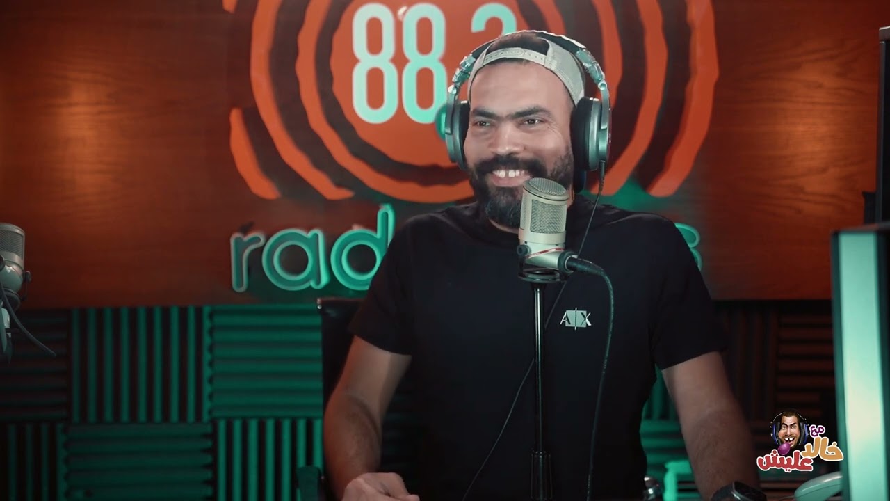 خارج نطاق الخدعة مع خالد عليش - الشركة اللي بتصلح التلاجة بوظتها