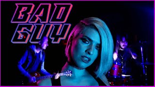 Bad Guy - Billie Eilish - Stormee ft. Sin Puente (Cover) screenshot 5