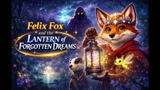 adventures of felix fox