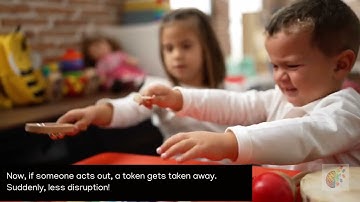 Response Cost in ABA!