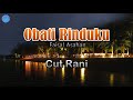 Obati Rinduku -  Cut Rani (Lirik Lagu)