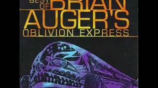 Brian Auger's Oblivion Express - Dragon Song (1971)