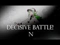 Decisive Battle! N - Instrumental Mix Cover (Pokémon Black and White)