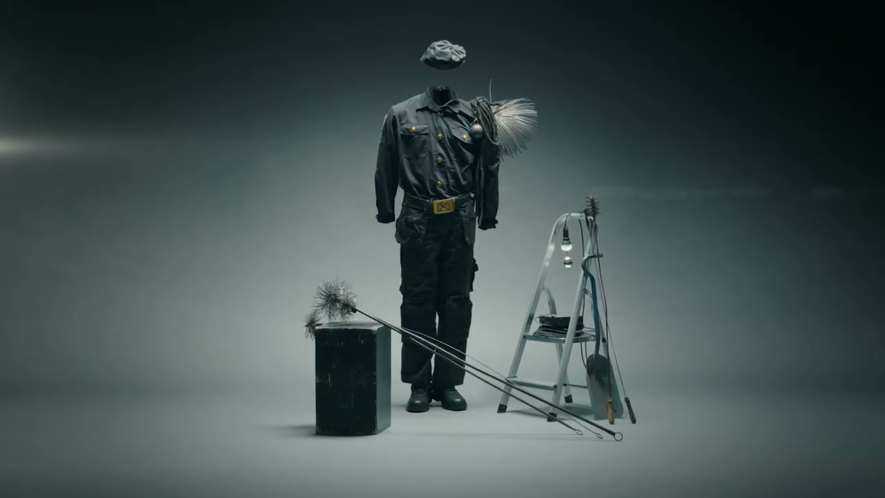 Utbilda dig till sotare – Myndigheten för civilt försvar